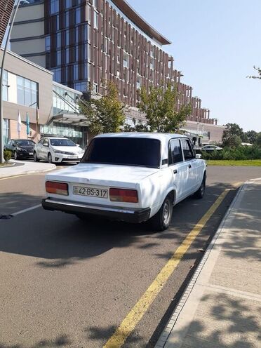 LADA (VAZ) 2107 1986, 200,000 km - 1.5 l - Lənkəran