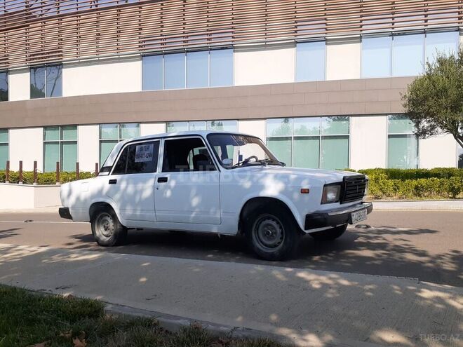 LADA (VAZ) 2107 1986, 200,000 km - 1.5 l - Lənkəran