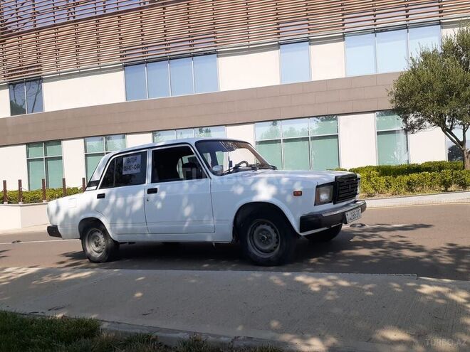 LADA (VAZ) 2107 1986, 200,000 km - 1.5 l - Lənkəran