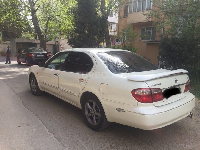 Nissan Maxima 2004, 252,487 km - 3.0 l - Bakı