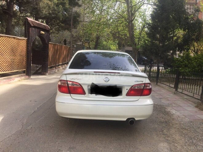Nissan Maxima 2004, 252,487 km - 3.0 l - Bakı