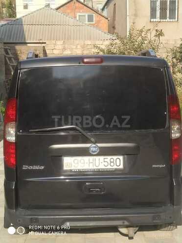 Fiat Doblo 2007, 400,000 km - 1.3 l - Bakı