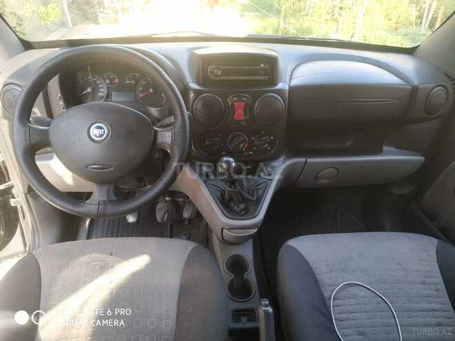 Fiat Doblo 2007, 400,000 km - 1.3 l - Bakı