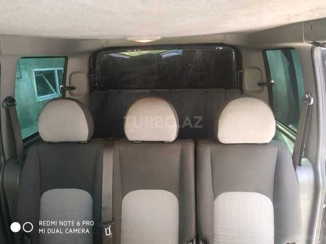 Fiat Doblo 2007, 400,000 km - 1.3 l - Bakı