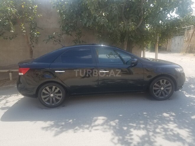 Kia Cerato 2011, 220,000 km - 1.6 l - Bakı