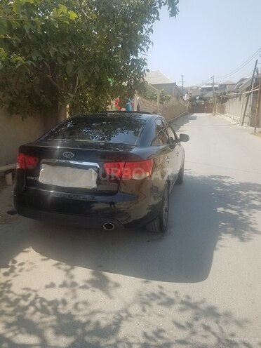 Kia Cerato 2011, 220,000 km - 1.6 l - Bakı