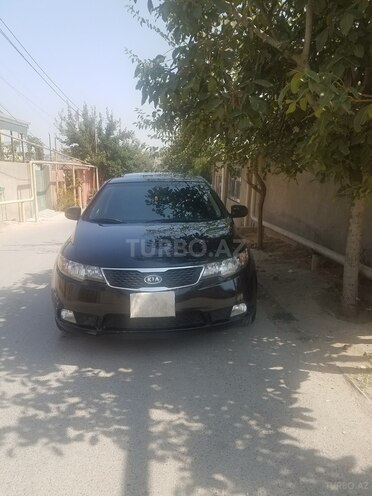 Kia Cerato 2011, 220,000 km - 1.6 l - Bakı