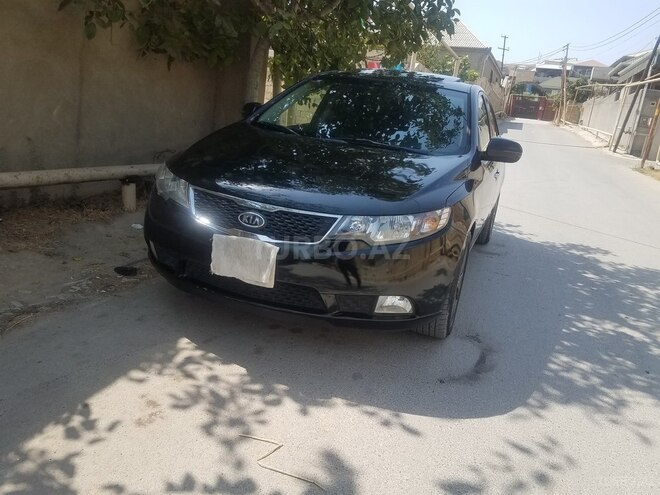Kia Cerato 2011, 220,000 km - 1.6 l - Bakı