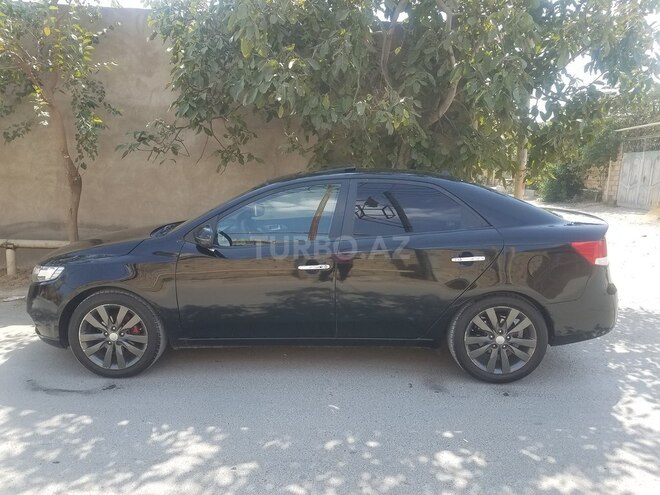Kia Cerato 2011, 220,000 km - 1.6 l - Bakı