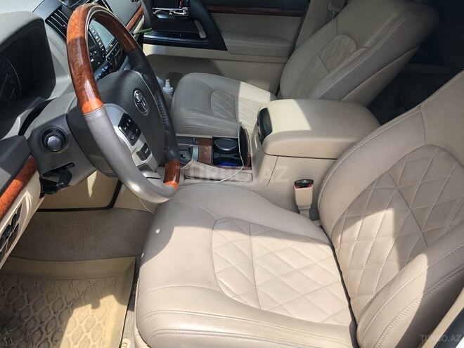 Toyota Land Cruiser 2013, 79,900 km - 4.0 l - Bakı