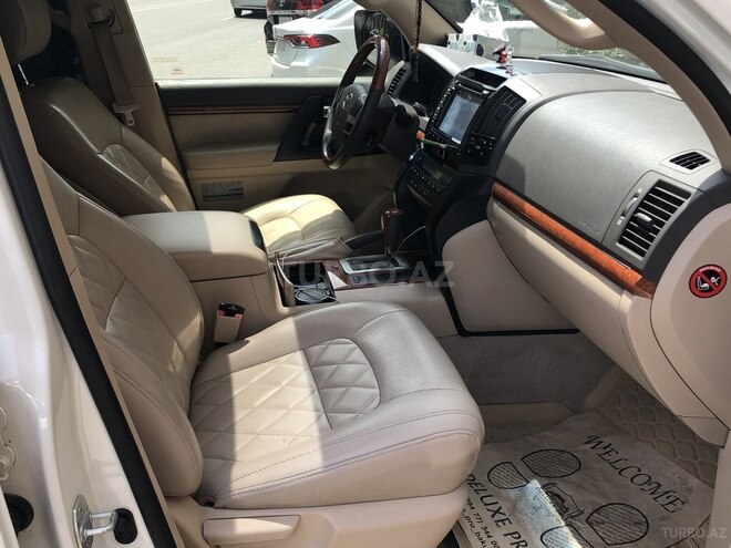 Toyota Land Cruiser 2013, 79,900 km - 4.0 l - Bakı