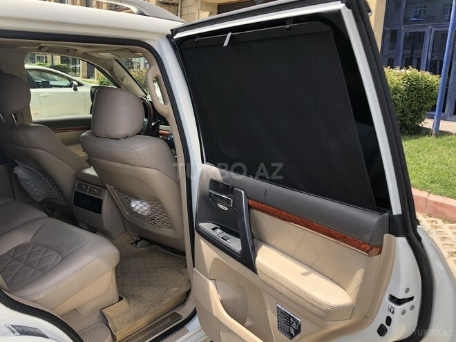Toyota Land Cruiser 2013, 79,900 km - 4.0 l - Bakı