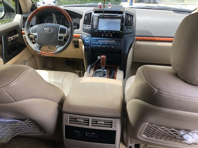 Toyota Land Cruiser 2013, 79,900 km - 4.0 l - Bakı