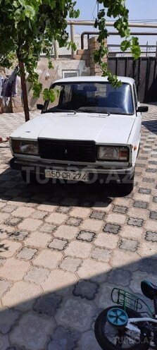 LADA (VAZ) 2107 2001, 260,000 km - 1.6 l - Sumqayıt