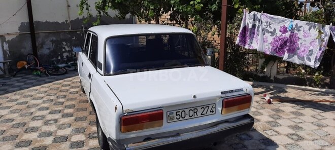 LADA (VAZ) 2107 2001, 260,000 km - 1.6 l - Sumqayıt