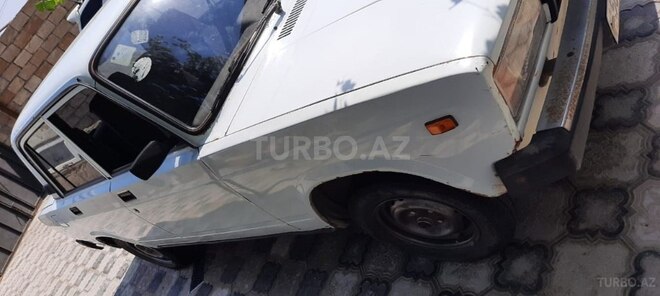 LADA (VAZ) 2107 2001, 260,000 km - 1.6 l - Sumqayıt