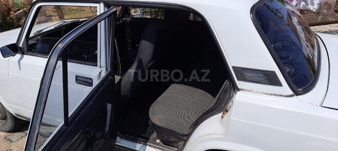 LADA (VAZ) 2107 2001, 260,000 km - 1.6 l - Sumqayıt