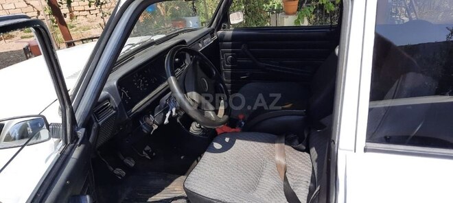LADA (VAZ) 2107 2001, 260,000 km - 1.6 l - Sumqayıt