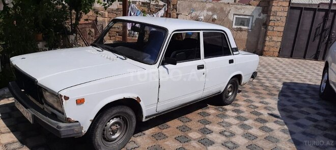 LADA (VAZ) 2107 2001, 260,000 km - 1.6 l - Sumqayıt