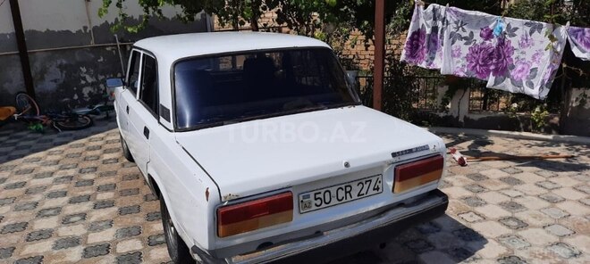 LADA (VAZ) 2107 2001, 260,000 km - 1.6 l - Sumqayıt