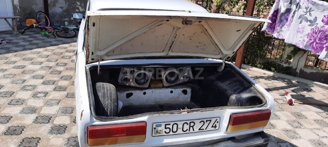 LADA (VAZ) 2107 2001, 260,000 km - 1.6 l - Sumqayıt