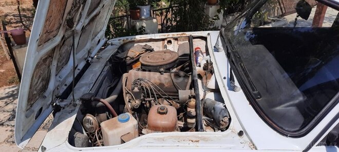 LADA (VAZ) 2107 2001, 260,000 km - 1.6 l - Sumqayıt