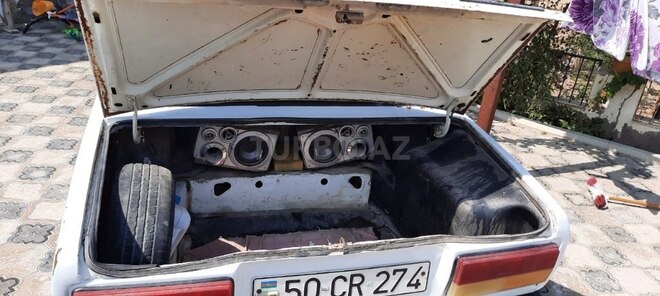LADA (VAZ) 2107 2001, 260,000 km - 1.6 l - Sumqayıt