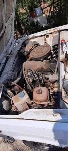 LADA (VAZ) 2107 2001, 260,000 km - 1.6 l - Sumqayıt