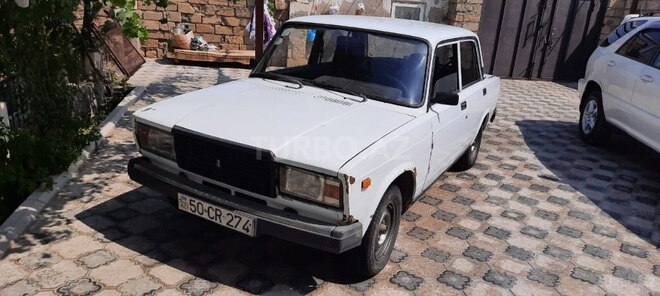 LADA (VAZ) 2107 2001, 260,000 km - 1.6 l - Sumqayıt