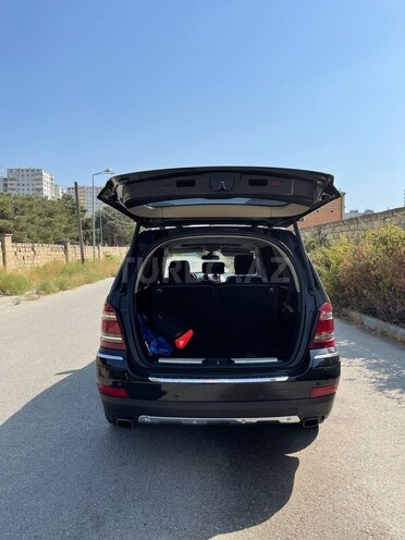 Mercedes GL 320 2009, 364,000 km - 3.0 l - Bakı