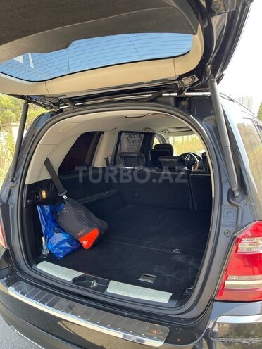 Mercedes GL 320 2009, 364,000 km - 3.0 l - Bakı