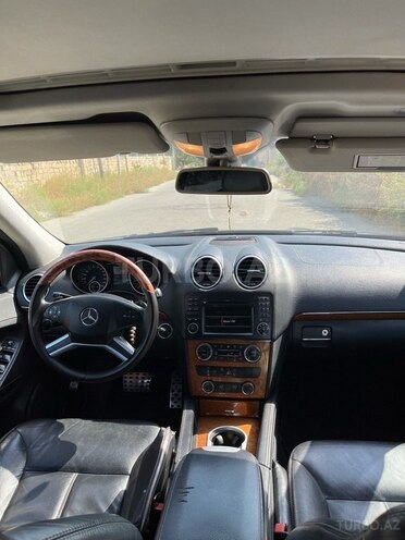 Mercedes GL 320 2009, 364,000 km - 3.0 l - Bakı