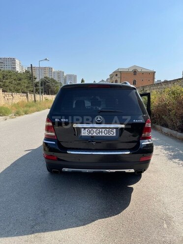 Mercedes GL 320 2009, 364,000 km - 3.0 l - Bakı