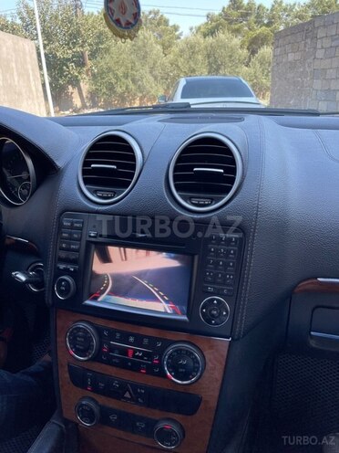 Mercedes GL 320 2009, 364,000 km - 3.0 l - Bakı