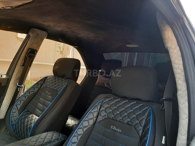 Mercedes C 220 1996, 490,000 km - 2.2 l - Bakı