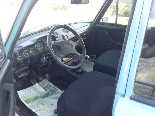 LADA (VAZ) 2106 1992, 23,560 km - 1.6 l - Bakı