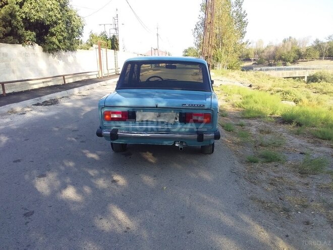 LADA (VAZ) 2106 1992, 23,560 km - 1.6 l - Bakı