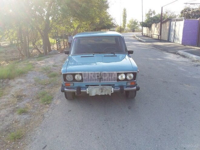 LADA (VAZ) 2106 1992, 23,560 km - 1.6 l - Bakı