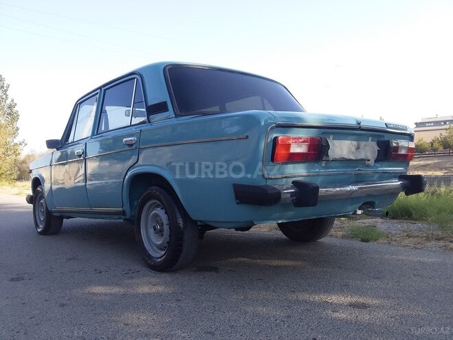 LADA (VAZ) 2106 1992, 23,560 km - 1.6 l - Bakı