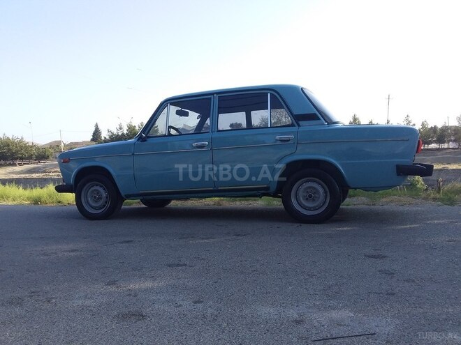 LADA (VAZ) 2106 1992, 23,560 km - 1.6 l - Bakı