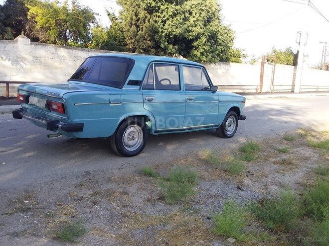 LADA (VAZ) 2106 1992, 23,560 km - 1.6 l - Bakı