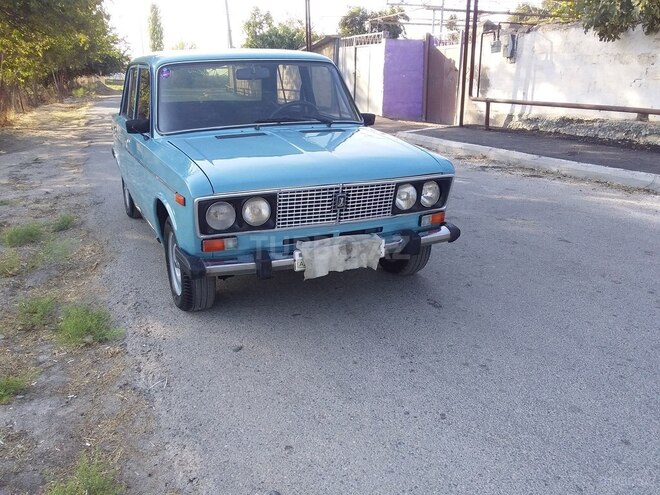 LADA (VAZ) 2106 1992, 23,560 km - 1.6 l - Bakı