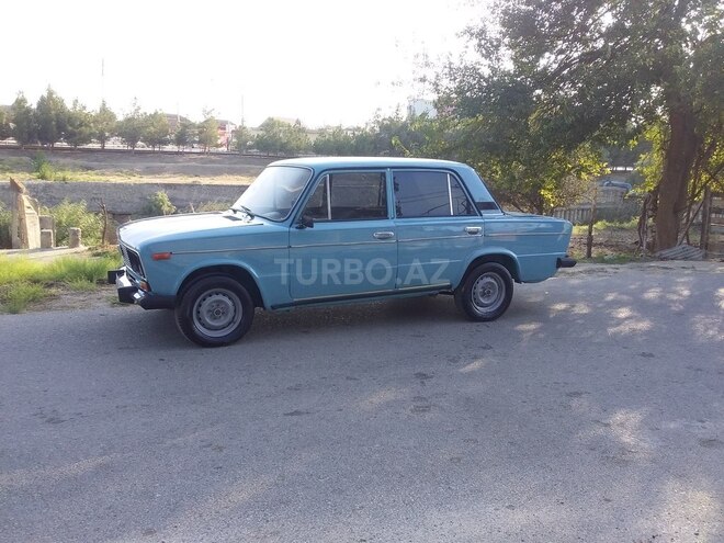 LADA (VAZ) 2106 1992, 23,560 km - 1.6 l - Bakı