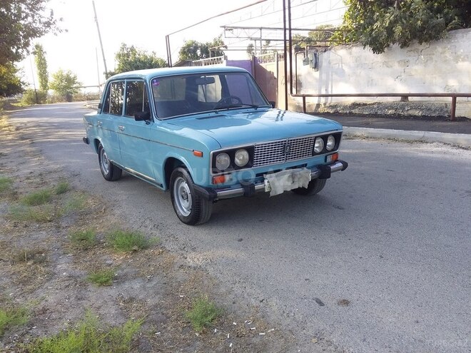 LADA (VAZ) 2106 1992, 23,560 km - 1.6 l - Bakı