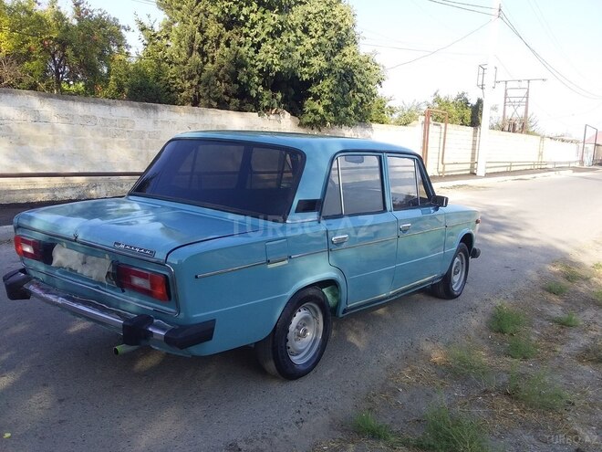 LADA (VAZ) 2106 1992, 23,560 km - 1.6 l - Bakı