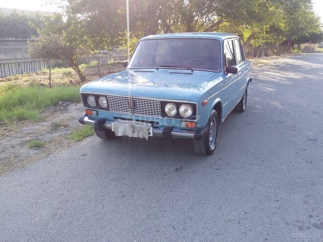 LADA (VAZ) 2106 1992, 23,560 km - 1.6 l - Bakı