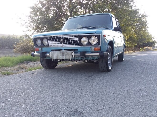 LADA (VAZ) 2106 1992, 23,560 km - 1.6 l - Bakı