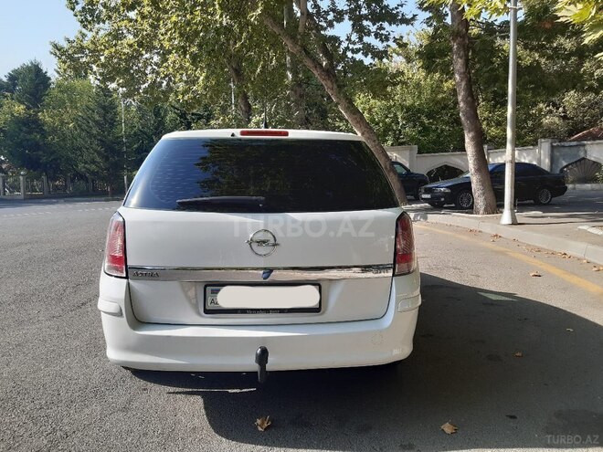 Opel Astra 2009, 170,000 km - 1.3 l - Mingəçevir