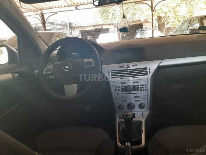 Opel Astra 2009, 170,000 km - 1.3 l - Mingəçevir
