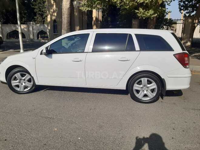 Opel Astra 2009, 170,000 km - 1.3 l - Mingəçevir